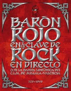 Baron Rojo : En Clave de Rock